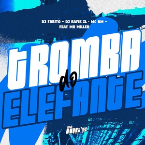 Tromba do Elefante (Explicit)