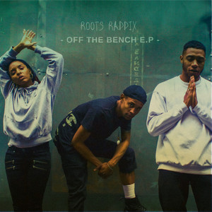 Off The Bench - EP (Explicit)