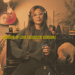 Rainbow of Love (Acoustic Version)