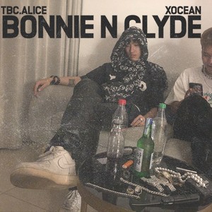 Bonnie N Clyde (Explicit)