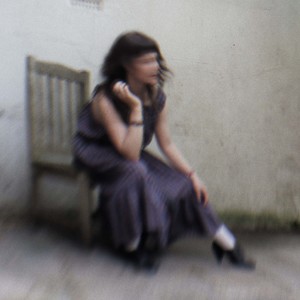 I'll be my own mirror