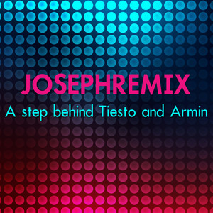 A Step Behind Tiesto and Armin (Original Version)