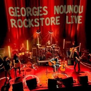 Rockstore (Live Version)