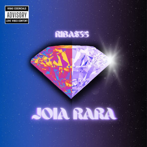 Joia Rara (Explicit)