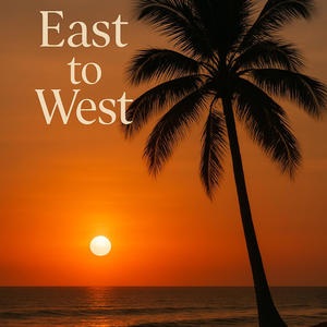 East to West