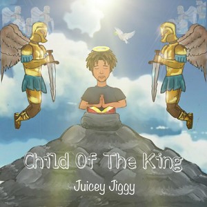 Child Of The King