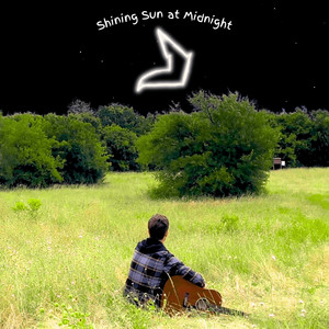 Shining Sun at Midnight