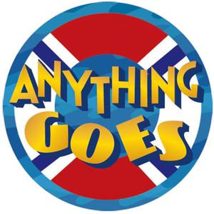 Anything Goes (Explicit)