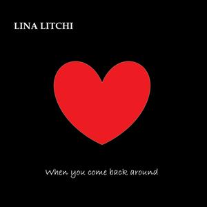 When you come back around