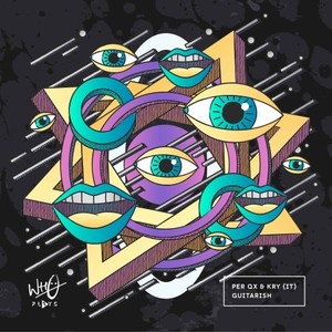 Guitarish (Extended Mix)