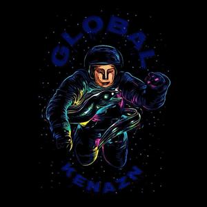 KnockOut (feat. RayRockMan) (Explicit)