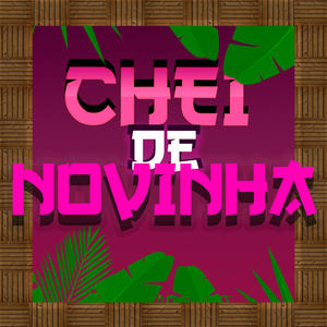 CHEI DE NOVINHA (feat. MC AGABÊ & MC GALAXIA) [Explicit]