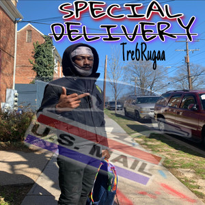 Special Delivery (Explicit)