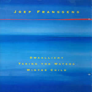 Component 1 - Taking the Waters