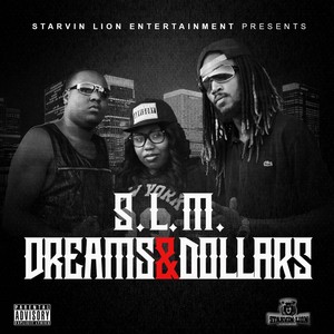 Dreams & Dollars - EP