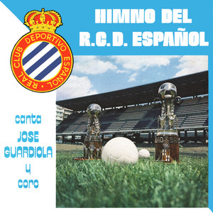 Himne del R.C.D. Espanyol / Himno del R.C.D. Español (Versión Clásica)