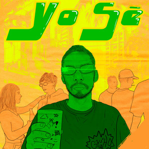 Yo Sé (伴奏)