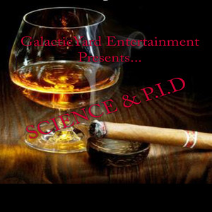 Nightcap Musiq (Explicit)