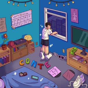 WALLET (feat. YG Lincoln)