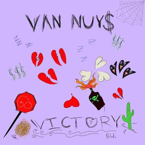 VAN NUYS (Explicit)