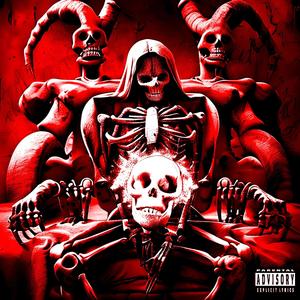 ZOMBIE CREW MEMBER (Explicit)