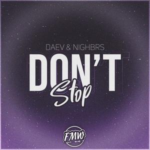 Daev - Don't Stop