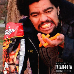 grippo cheese puffs (Explicit)