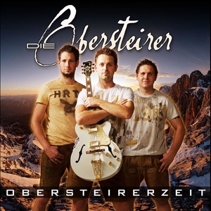 Obersteirerzeit ( Remix )