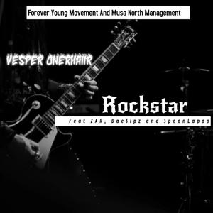 Rockstar (feat. Zar, Spoonlapoo & Baesipz) [Explicit]