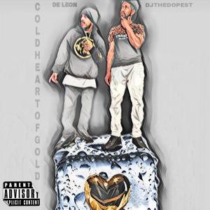 De Leon - Don Dada (Explicit)