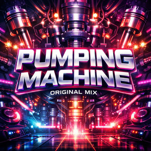 PUMPING MACHINE (ORIGINAL MIX)