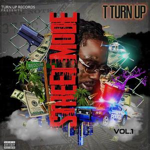 Turn Up Records Intro (Explicit)