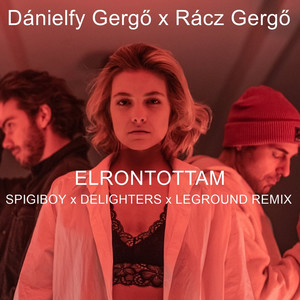 Elrontottam (Spigiboy, Delighters, LeGround Remix)
