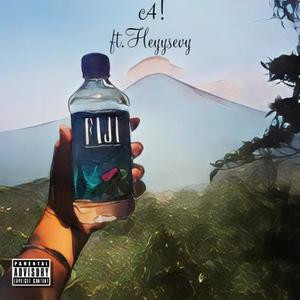 Fiji (feat. Heyysevy) [Explicit]