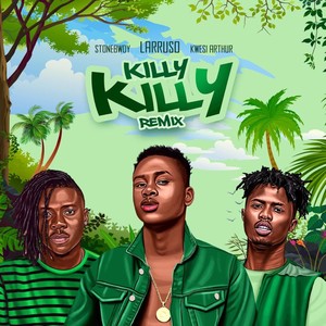 Killy Killy (Remix) [Explicit]