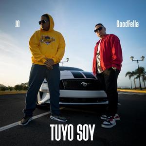 Tuyo Soy (feat. Goodfella)