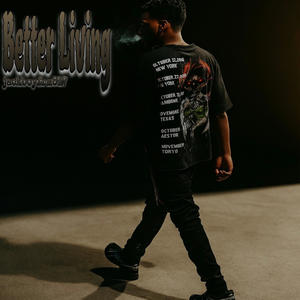 Jackboyfrm817 - OD (feat. Landoo) (Explicit)