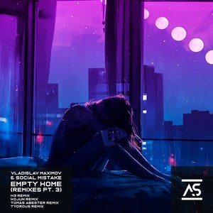 Empty Home (Tydrous Extended Remix)