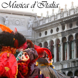 Musica d'Italia