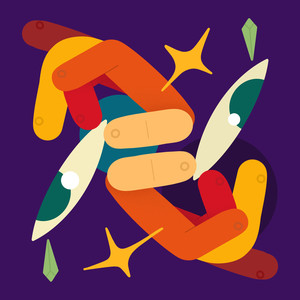 Purple (Einerlei Pomegranate Remix)