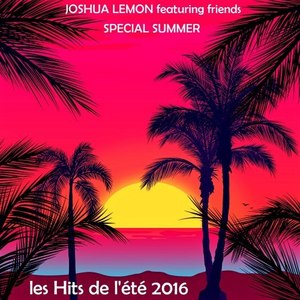 Les Hits de l'été 2016 (Special Summer)