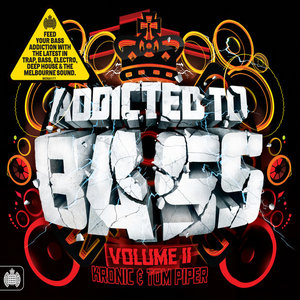Ministry of Sound Presents Addicted To Bass, Vol. II