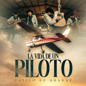 La Vida De Un Piloto