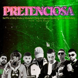 Pretenciosa (Explicit)