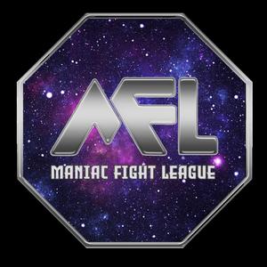 Maniac Fight league official theme