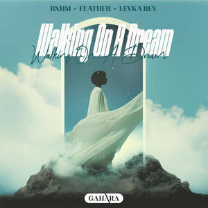 Walking On A Dream