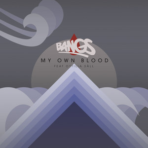 My Own Blood(feat. Ottilia Säll) (Original Edit)