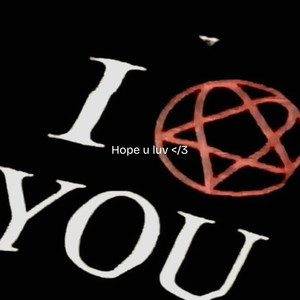 Hope u luv (Explicit)