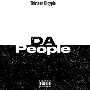 Da People (Explicit)