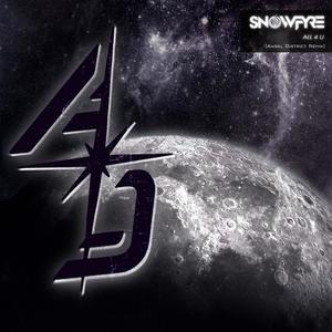 All 4 U (Angel District Remix)